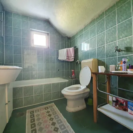 Rulla Villa Saraievo