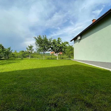 Villa Rulla Sarajevo