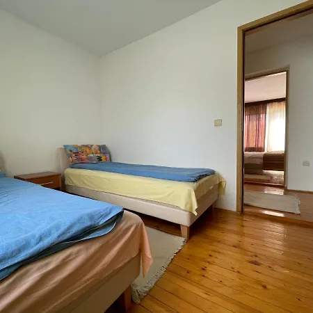 Rulla * Saraievo