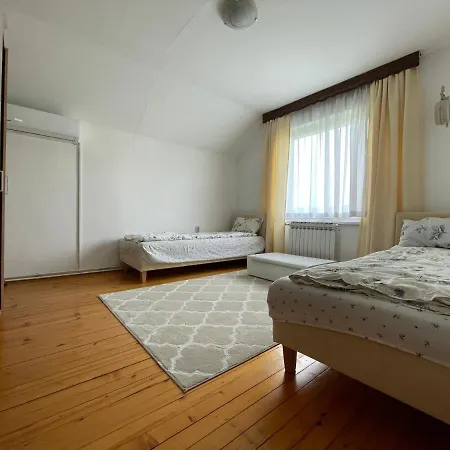 Rulla Villa