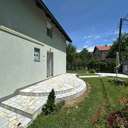 Вилла Rulla *