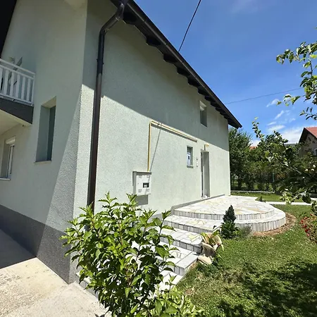 Rulla Вилла Сараево