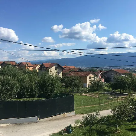 Villa Rulla Sarajevo